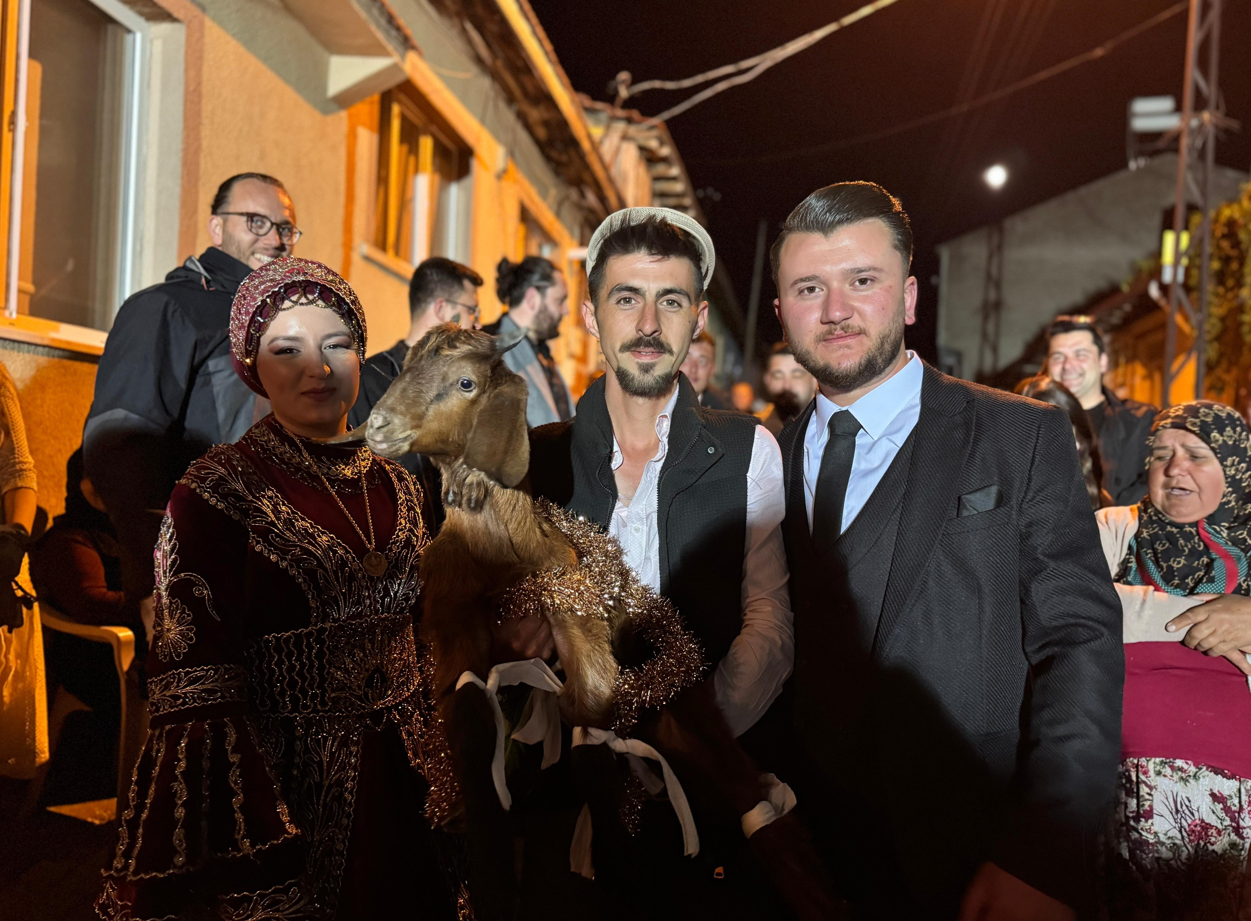 Düğün