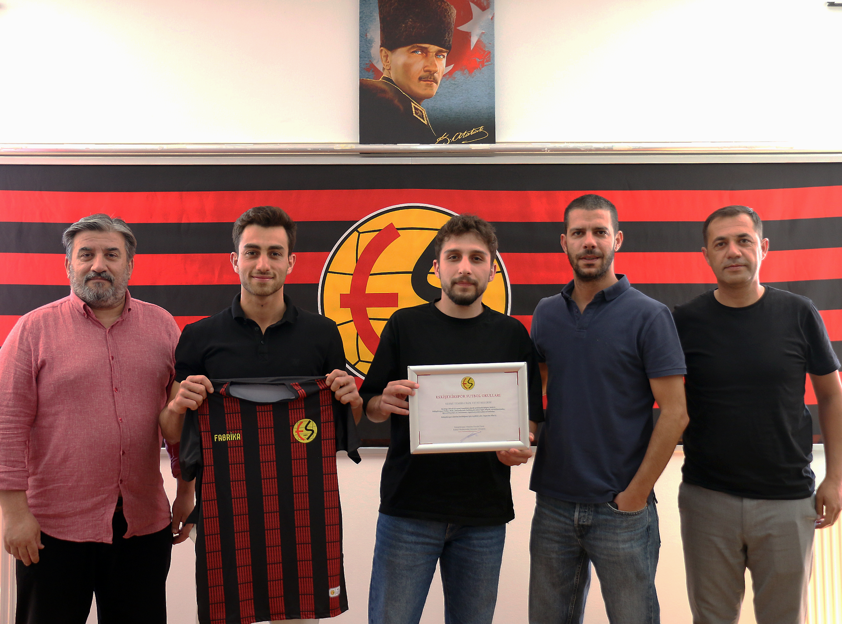 Futbol Okulları