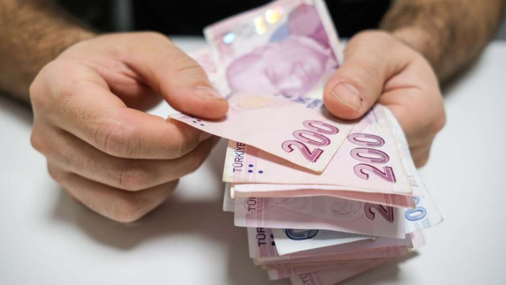 Bakanlik Acikladi 345 Milyon Tl Bugun Hesaplarda 3U9H