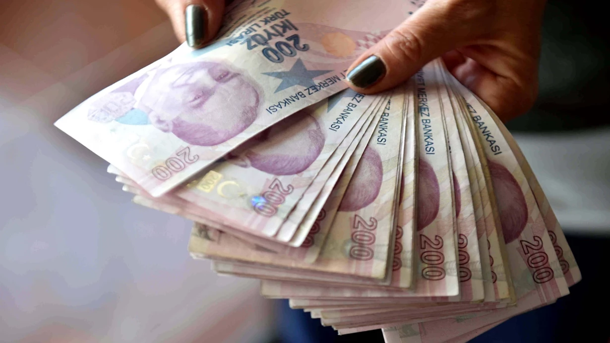 Emekli Sandigi Fark Odemeleri Cuma Gunu Yatiriliyor Fiou