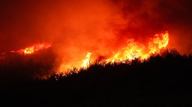 Izmir Afet Bolgesi Ilan Edildi 175550