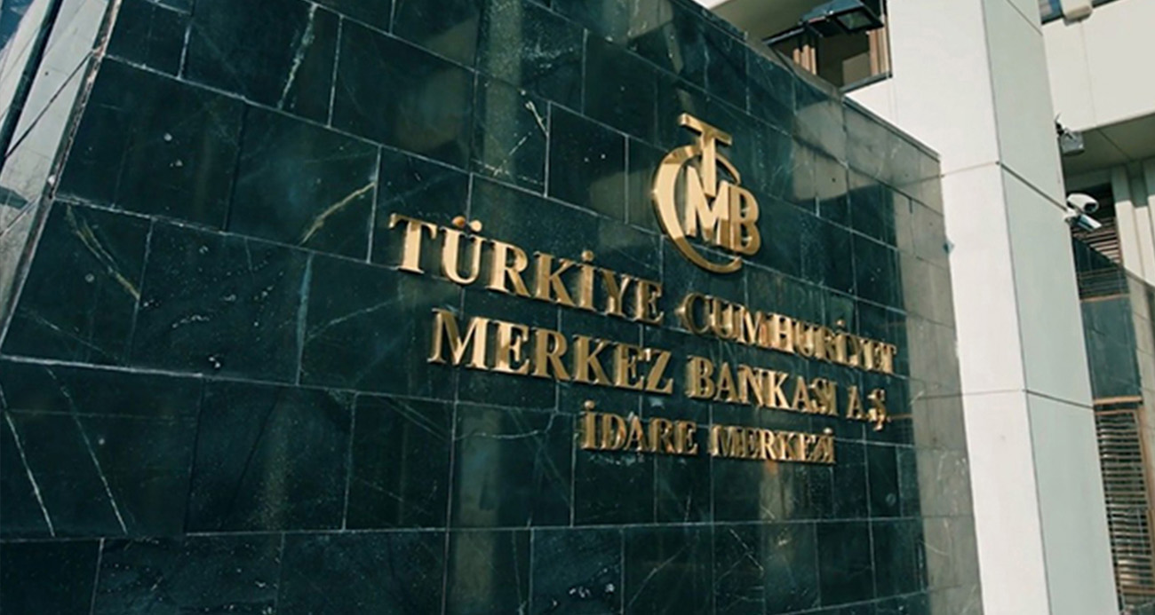 Merkez Bankasi