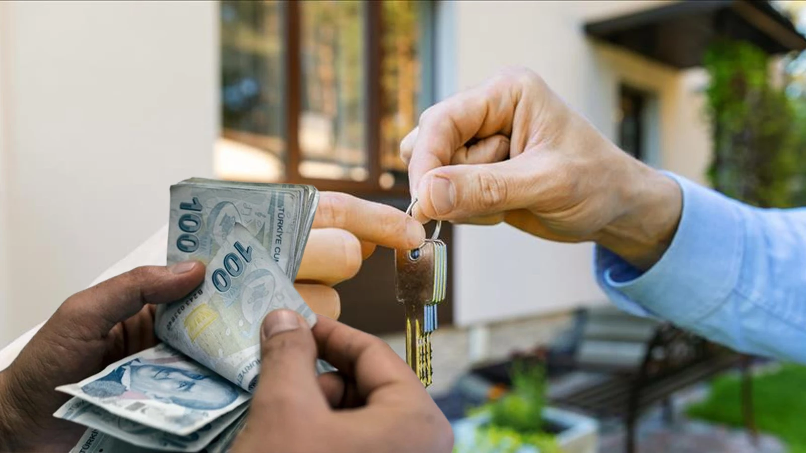 Ev Sahibinin Iban Oyununu Mahkeme Bozdu Milyonlari Ilgilendiren Emsal Karar Ow2E