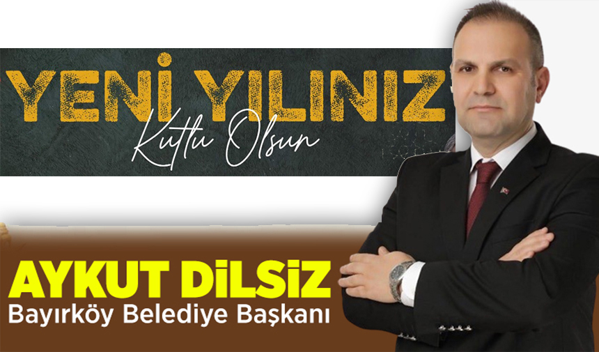 Aykut Di̇lsi̇z-6