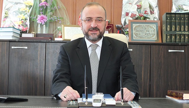 Ahmet Aktürkoğlu