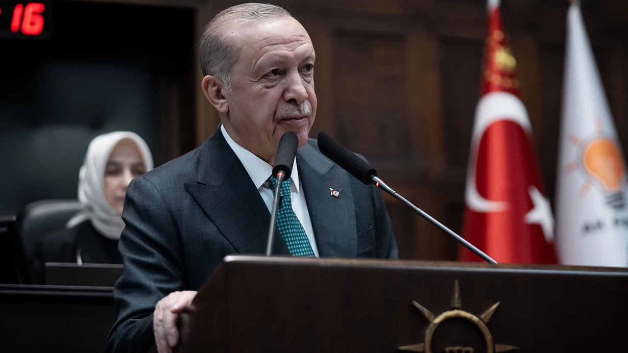 Cumhurbaskani Erdogandan Bayram Ikramiyesi Aciklamasi K8Dc