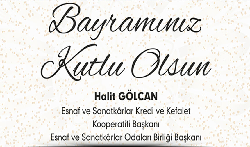 Hali̇t Gölcan-5
