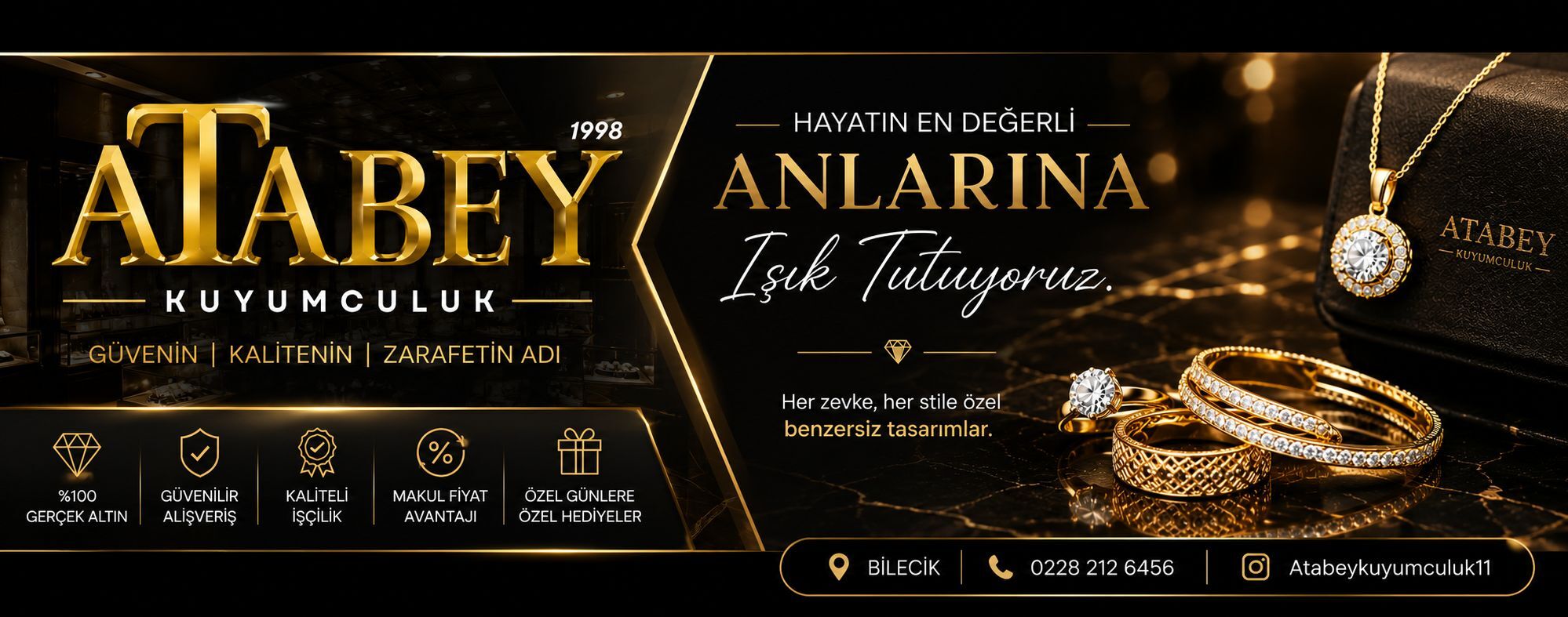 Reklam Bloğu
