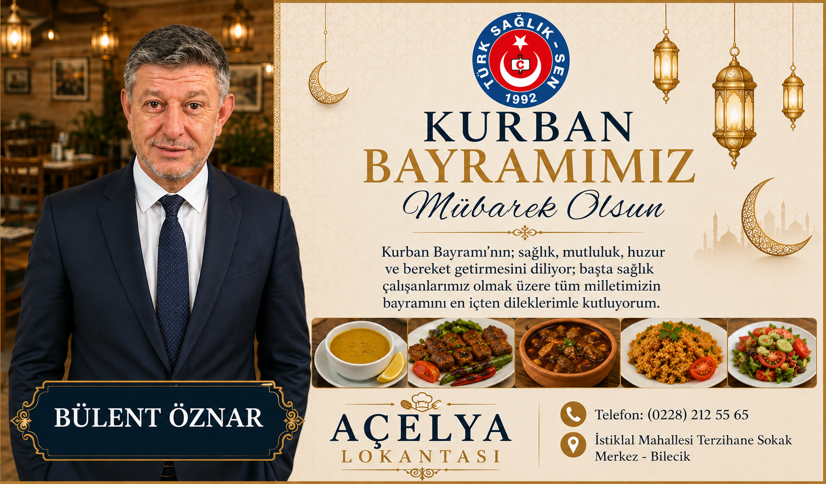 Açelya Lokantası