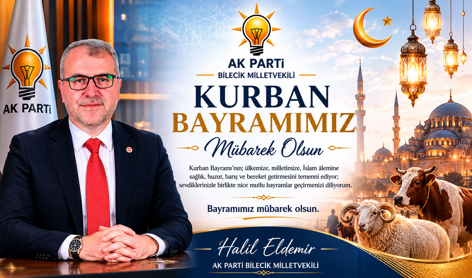 Halil Ledemir