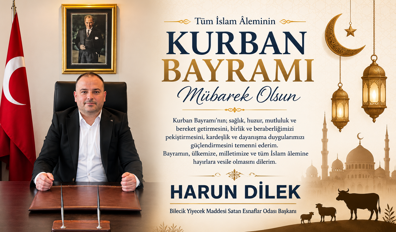 Harun Dilek-3