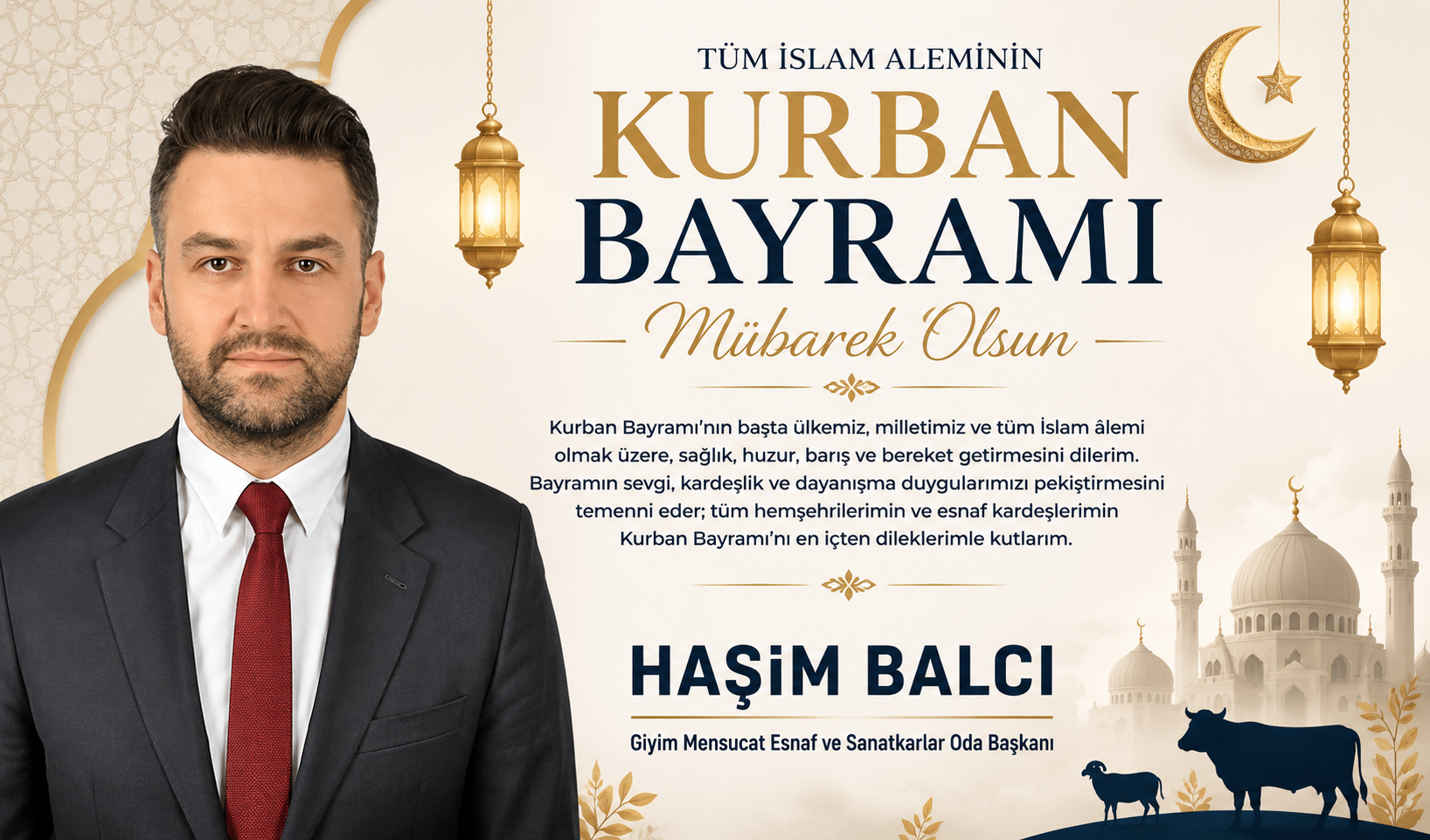 Haşim Balcı