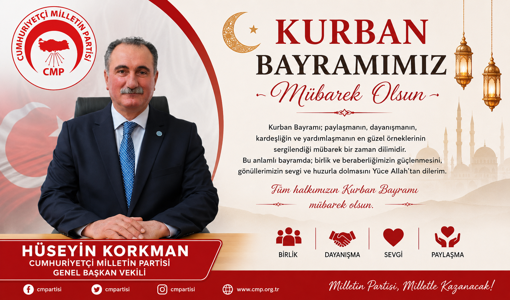 Hüsryin Korkman