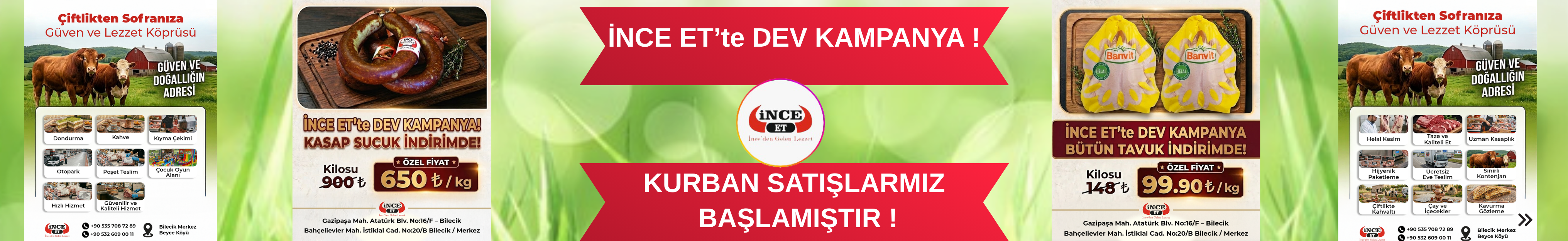 Reklam Bloğu