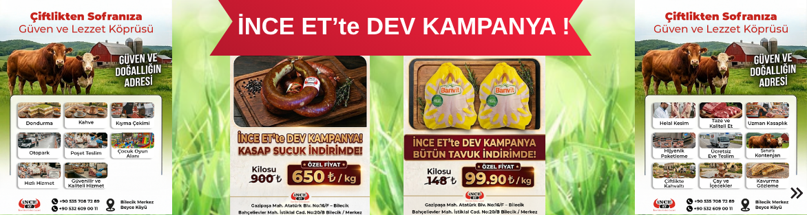 Reklam Bloğu