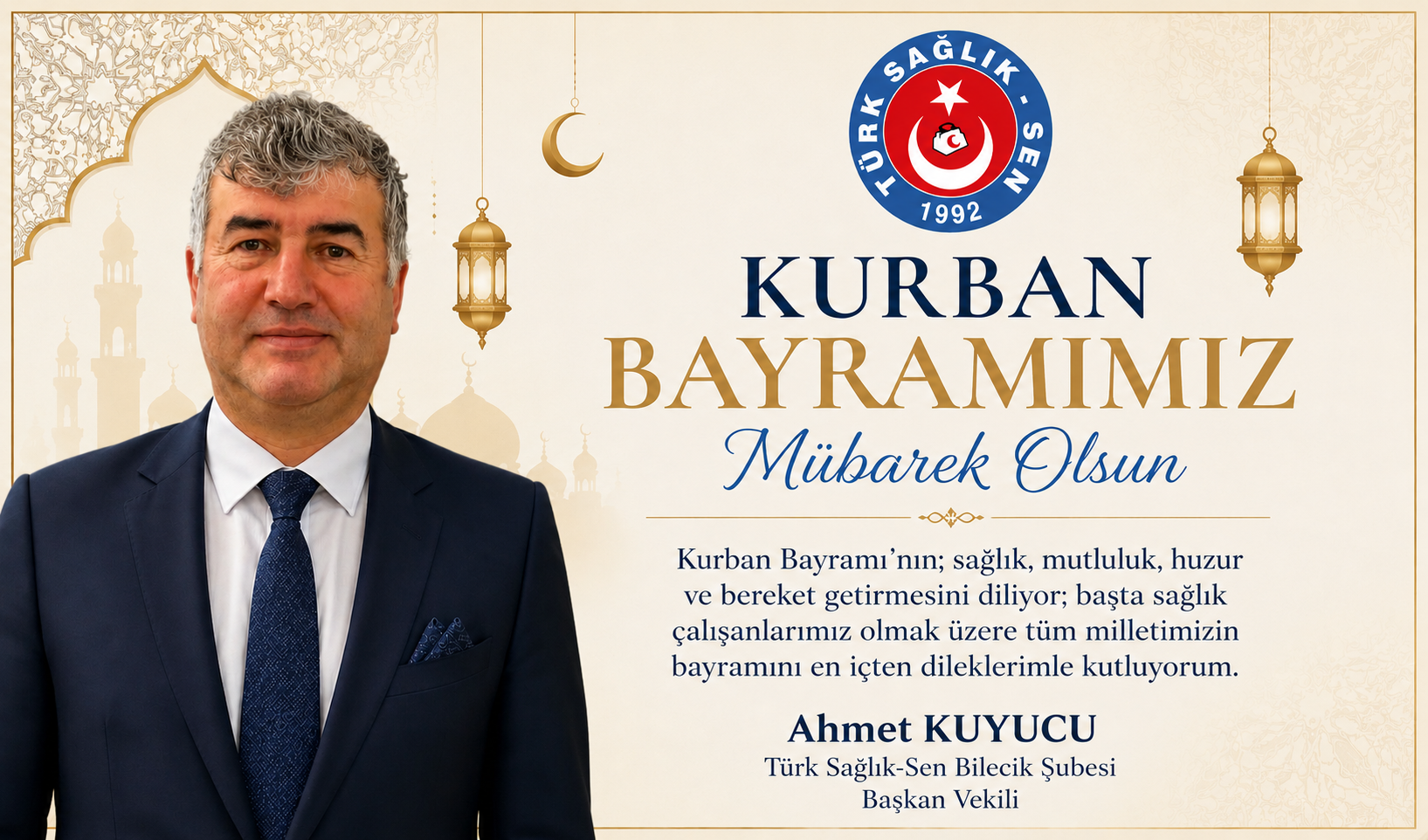 Türk Sağlık Sen
