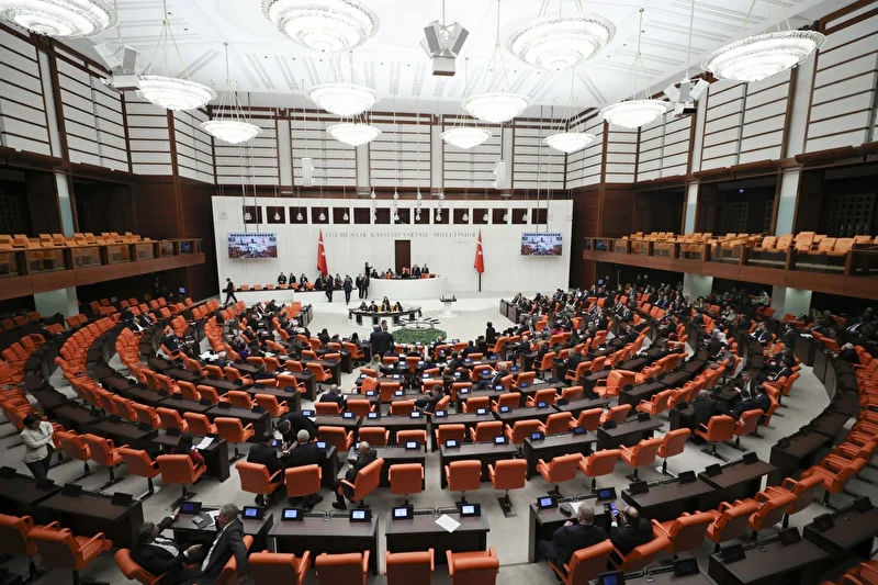 170Acbbb Ibani Olan Herkesi Ilgilendiriyor Yargi Paketindeki Kritik Duzenleme Kabul Edildi