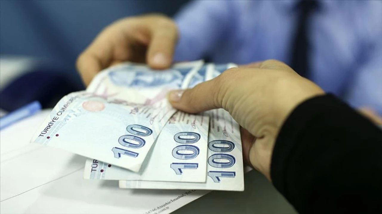 7A4Eede5 Asgari Ucrete Yeni Ayar Hukumet Dugmeye Basti Bolgesel Ve Sektorel Farklilar Odakta