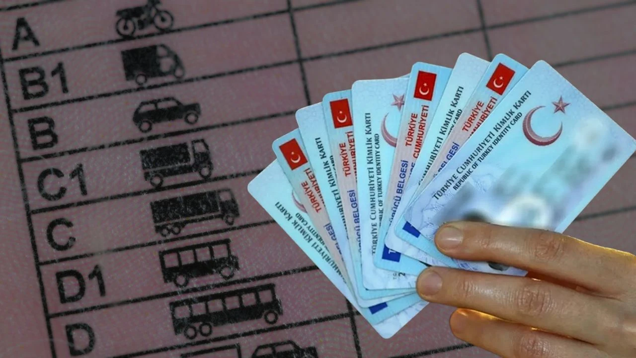 A3047912 Trafikte Yeni Donem Bu Detayi Bilmeyen Zor Durumda Kalabilir