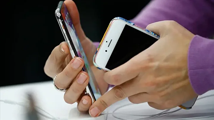 C66A37Ad Cep Telefonlarinda Onemli Degisiklik Bugun Devreye Girdi