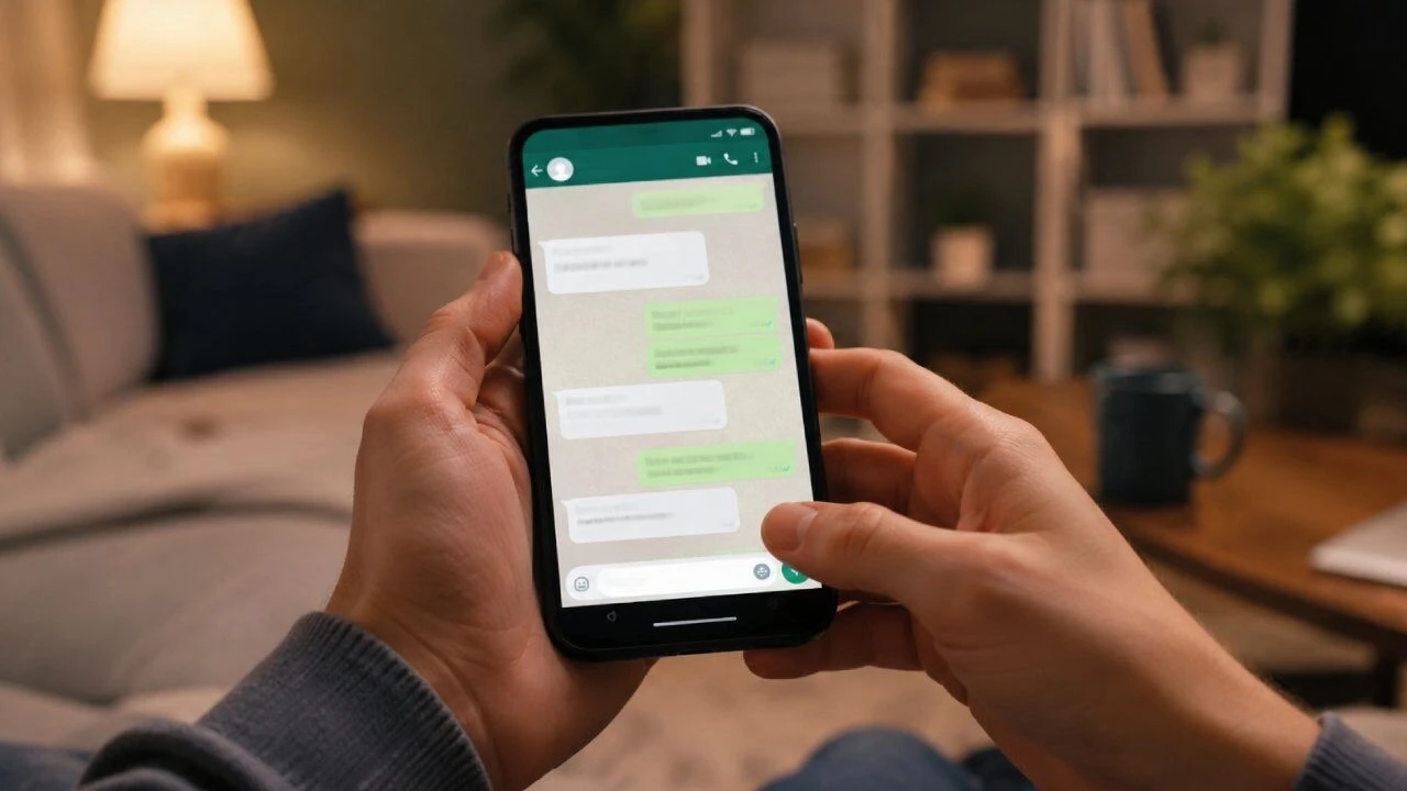 Db8De303 Whatsappta Ekran Goruntusu Alan Yandi Hapis Cezasiyla Karsi Karsiya Kalabilirsiniz-1