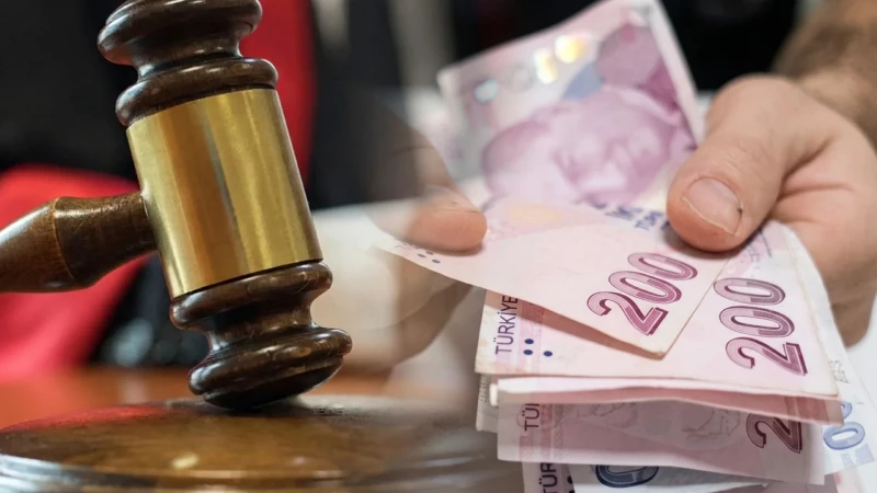 7Fe8963A Yargitaydan Milyonlarca Calisani Ilgilendiren Emsal Karar Maasi Geciken Isciye Mujde