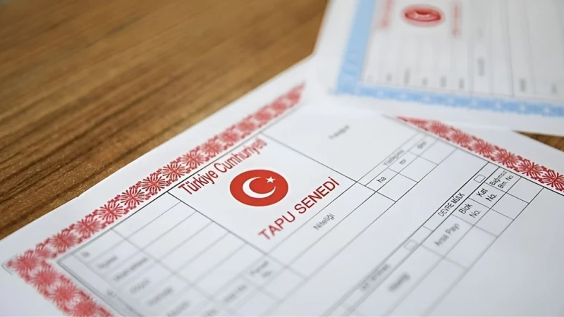 B65D0514 Tapu Sahipleri Dikkat Daskta Onemli Degisiklik