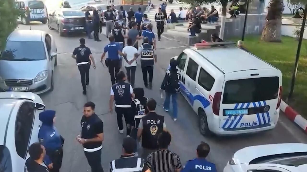 Polis Gozalti Icisleri 2479961