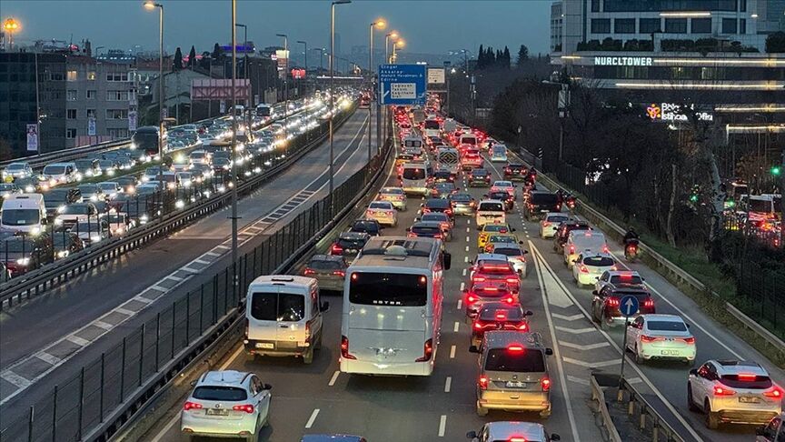 Trafik Sigortasinda Yeni Donem Arac Sahiplerini Neler Bekliyor Hasar Sureclerinde Ezber Bozan Degisiklikler 1785900235975