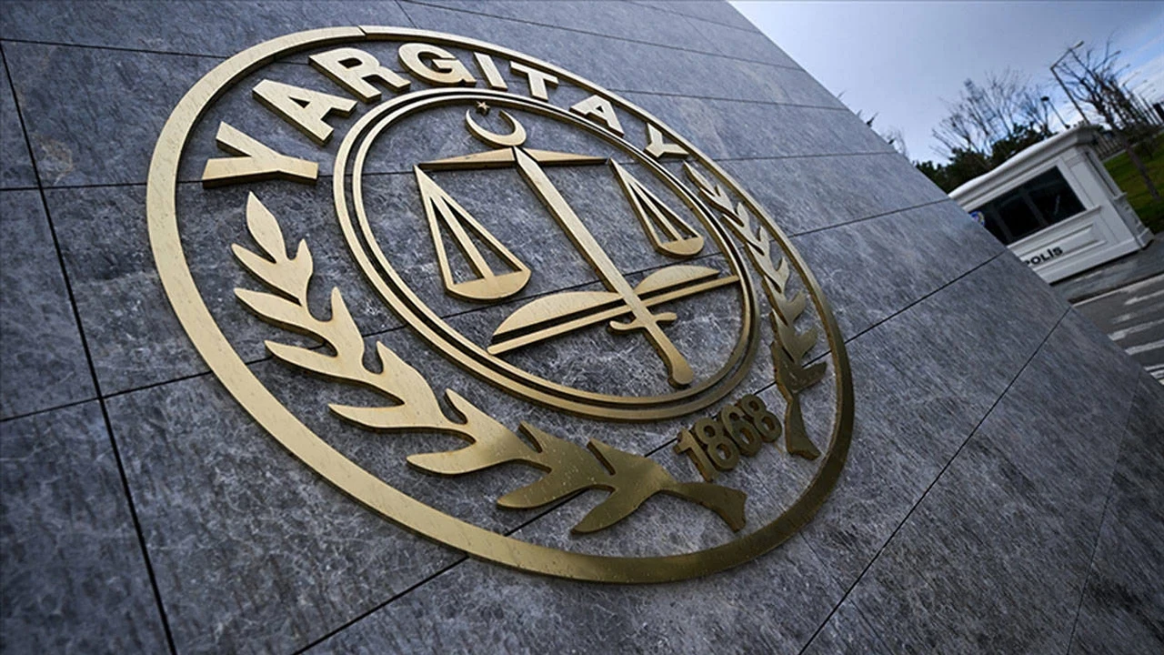 45679Abb Esine Bu Iki Kelimeyi Kullanan Yandi Yargitay Emsal Karari