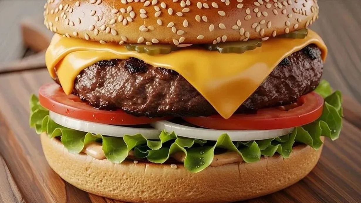 Et Urunlerinde Yeni Donem Sucuk Burger Ve Donere Yeni Kurallar Geliyor Aj2G