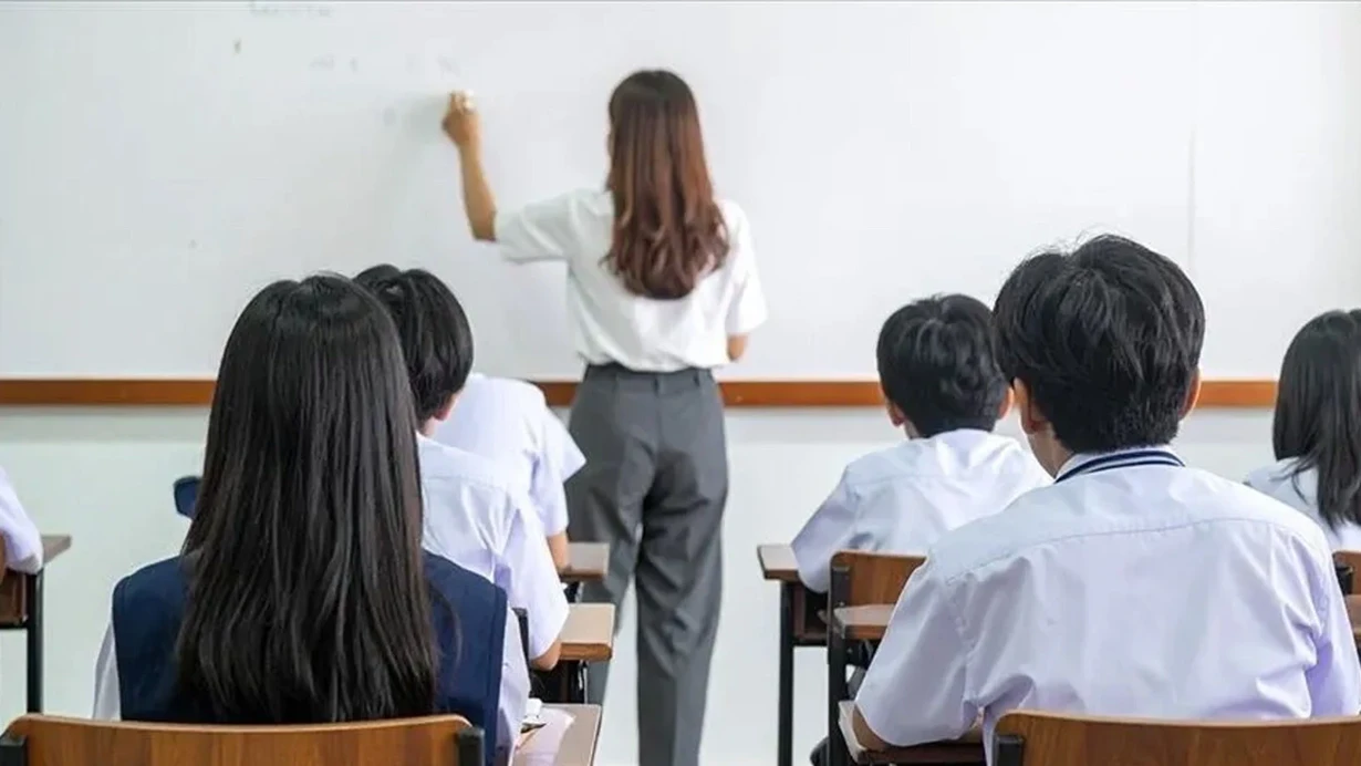 Mebden Velileri Ilgilendiren Karar Ogretmen Gorusmelerinde Yeni Sistem Devrede Rygu