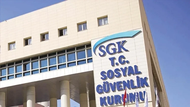 06D33053 Sgkdan Milyonlarca Calisani Ilgilendiren Yeni Karar