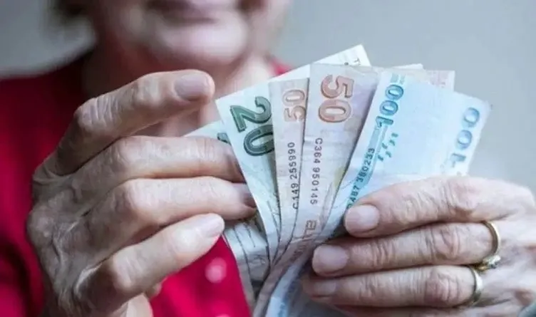 EN DÜŞÜK EMEKLİ MAAŞI NE KADAR OLACAK 0X0 Son Dakika Emekliye 26 Bin Tl Yeni Emekli Maasi Hesabi Kim Ne Kadar Olacak Iste Maas Milyonlara Maas Tablosu 1792984601422 EN DÜŞÜK EMEKLİ MAAŞI NE KADAR OLACAK