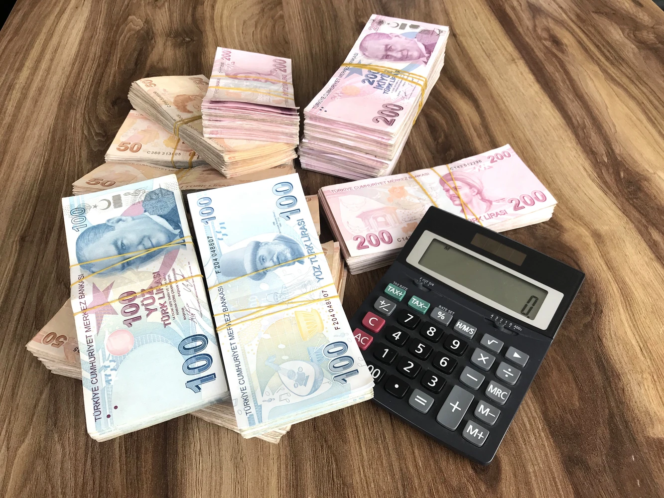 572Df31E Yeni Asgari Ucret Icin Ilk Rakam Geldi Yuzde 337Luk Oran 2 YENİ ASGARİ ÜCRET 37 BİN 536 TL'YE Mİ YÜKSELECEK?