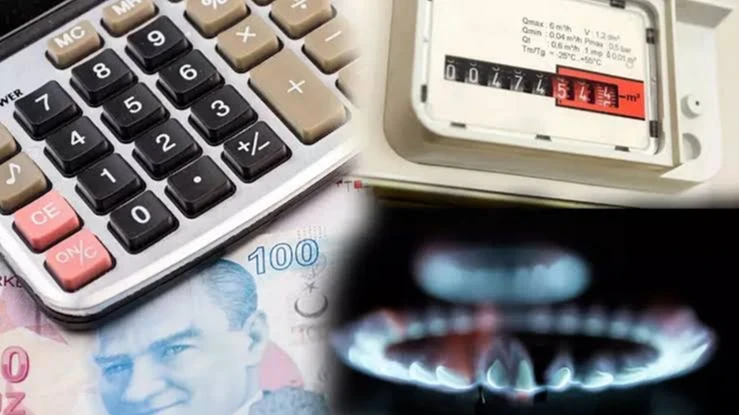 6222D161 Dogal Gaz Faturasina Destek Devam Edecek Mi Bakan DOĞAL GAZDA FATURA DESTEĞİ