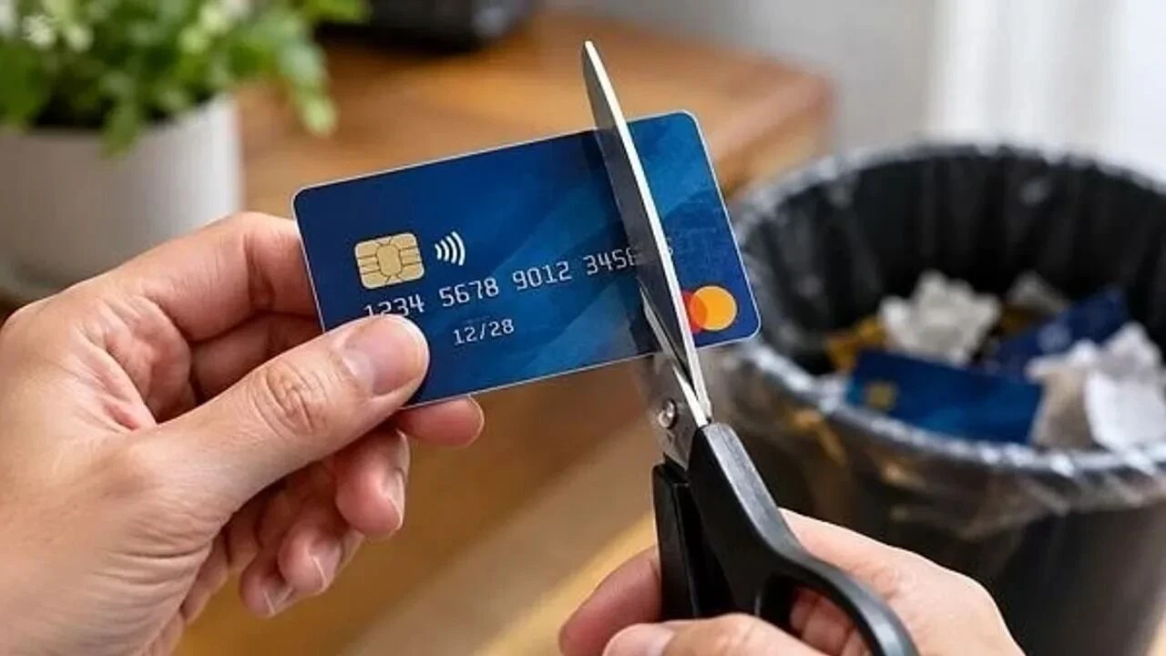 KREDİ KARTINI MAKASLA KESENLER DİKKAT 738Fc9B6 Banka Kartini Makasla Kesenler Dikkat Bakin Neye Sebep 6 KREDİ KARTINI MAKASLA KESENLER DİKKAT