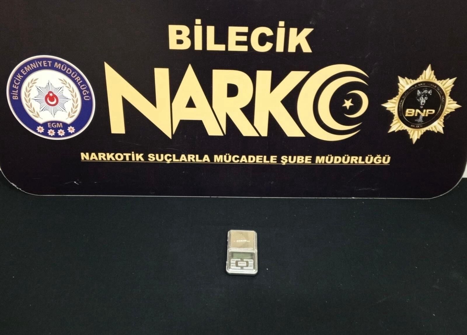 BİLECİK'TE UYUŞTURUCU OPERASYONU: 2 ŞÜPHELİ YAKALANDI A W805929 01 BİLECİK'TE UYUŞTURUCU OPERASYONU: 2 ŞÜPHELİ YAKALANDI