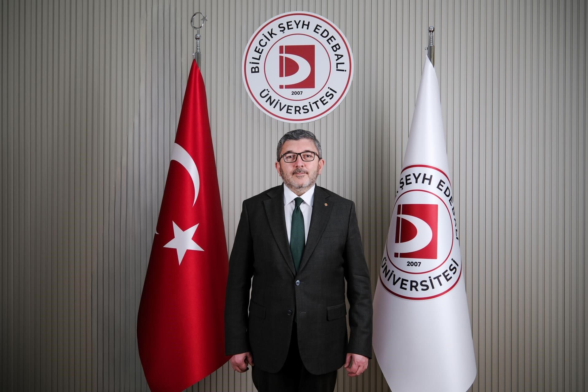 A W806824 01 BŞEÜ'DE 5 AKADEMİSYEN EN ETKİLİ BİLİM İNSANLARI ARASINDA YER ALDI