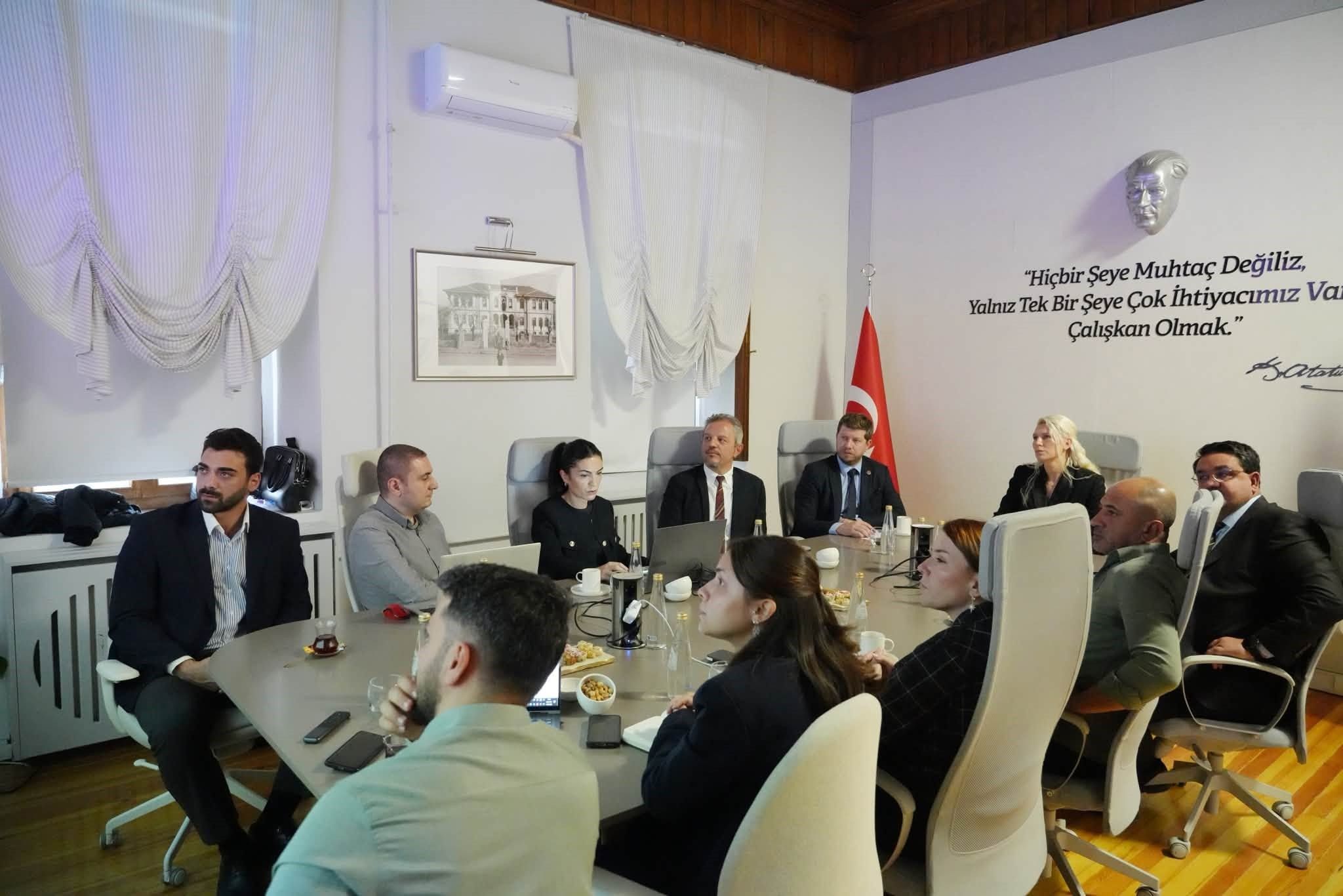 BAŞKAN SUBAŞI, A W811373 01 BAŞKAN SUBAŞI,