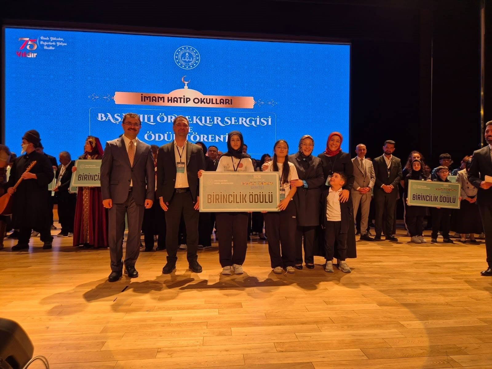BİLECİK'İN PROJESİ TÜRKİYE BİRİNCİSİ OLDU A W812101 01 BİLECİK'İN PROJESİ TÜRKİYE BİRİNCİSİ OLDU