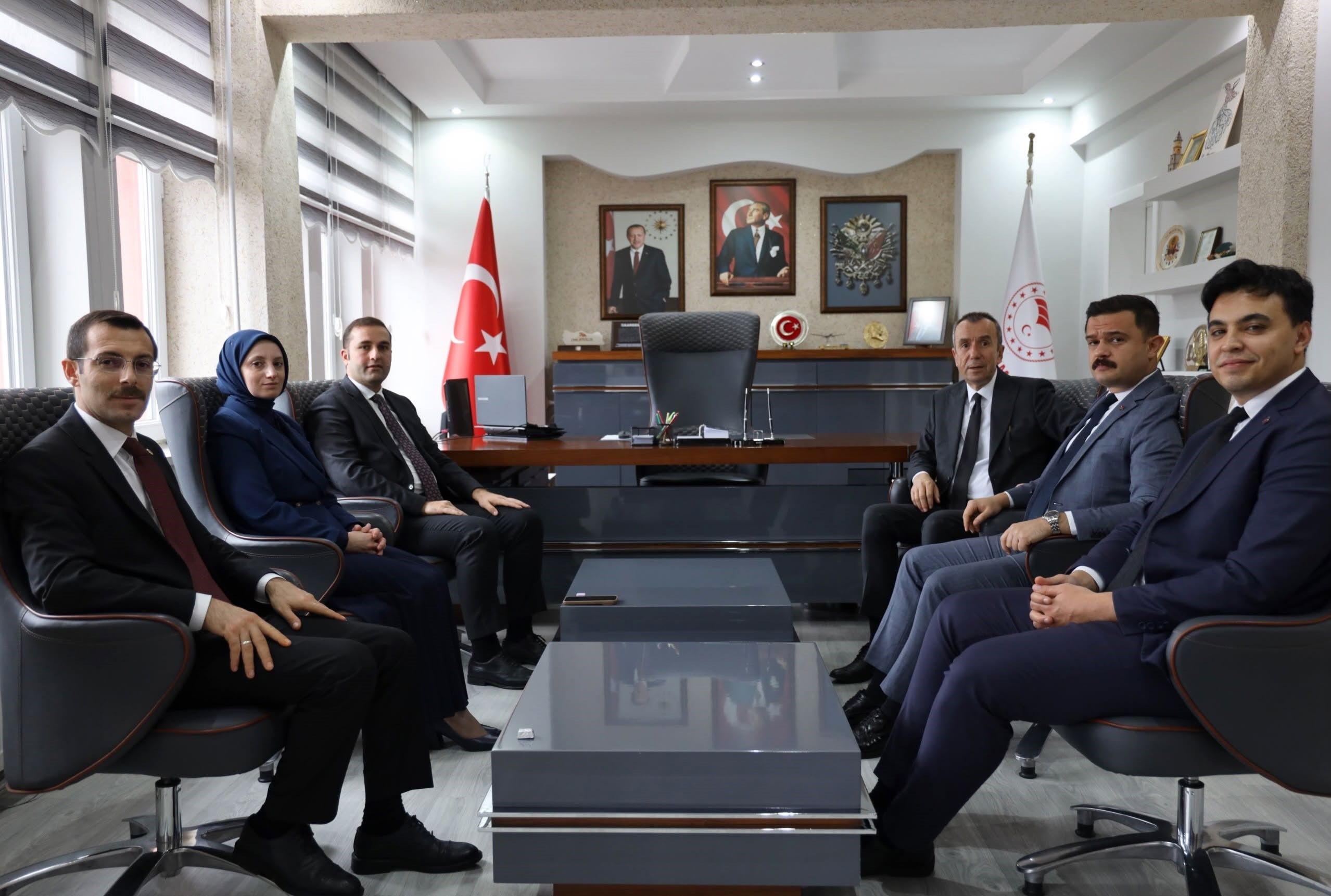 BİLECİK'TE İLÇELERİN TARIMI MASAYA YATIRILDI Aw811372 01 (1) BİLECİK'TE İLÇELERİN TARIMI MASAYA YATIRILDI