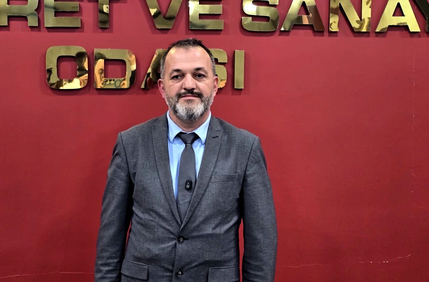 Ğ-8 TSO'NUN YENİ BAŞKANI BELLİ OLDU