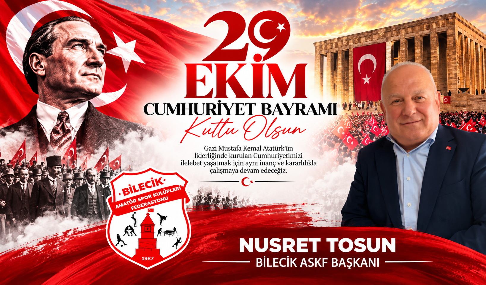 Nusret Tosun