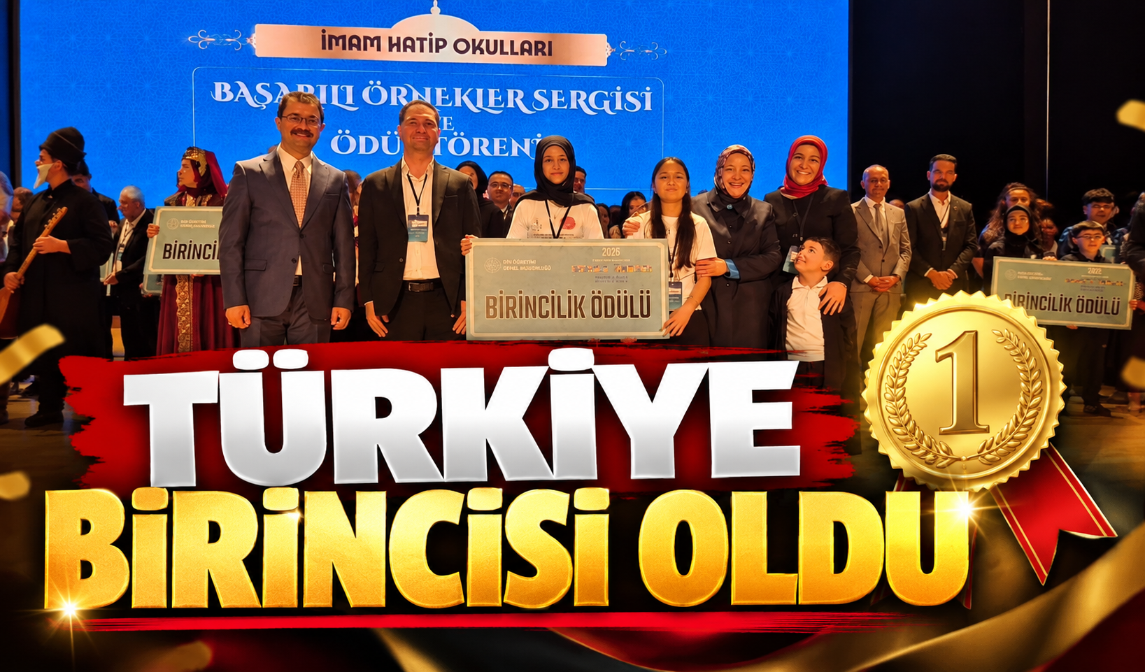 BİLECİK'İN PROJESİ TÜRKİYE BİRİNCİSİ OLDU