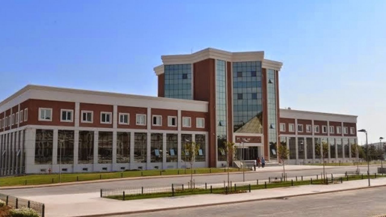 YÜKSEK LİSANS VE DOKTORA BAŞVURULARI BAŞLIYOR