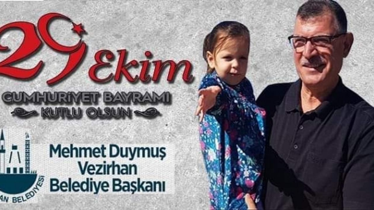 29 EKİM CUMHURİYET BAYRAMI  KUTLU OLSUN
