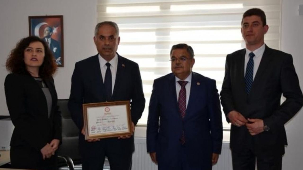 3. MUSTAFA YAMAN DÖNEMİ BAŞLADI