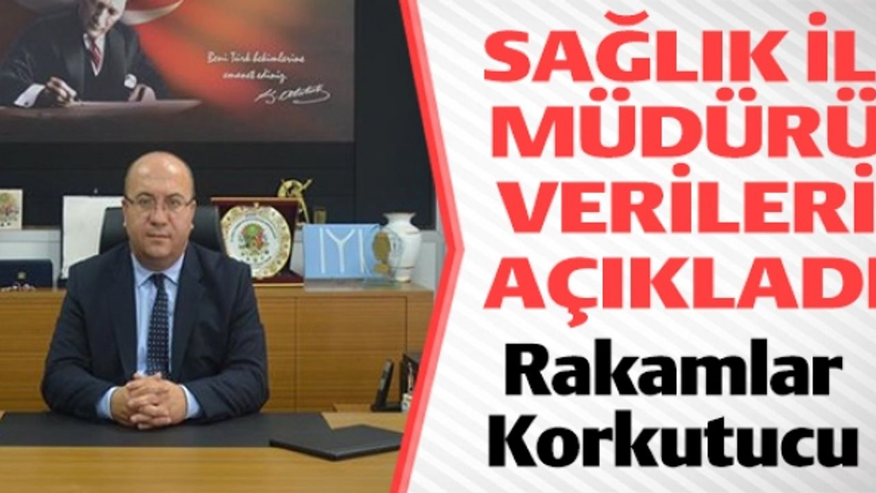 HER 4 SANİYEDE 1 KİŞİ BU HASTALIKTAN HAYATINI KAYBEDİYOR