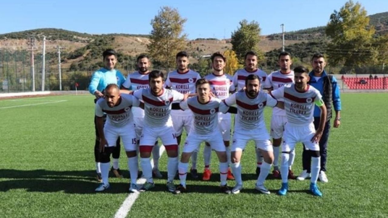 LİGİN FLAŞ TAKIMI GÖLPAZARI BELEDİYESPOR OLDU